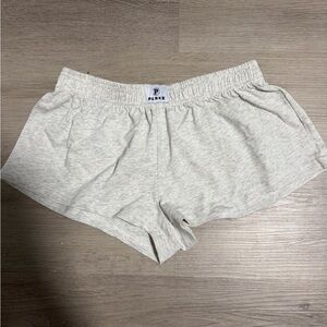 Parke Cotton Boxer Shorts